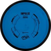 Neutron Impulse