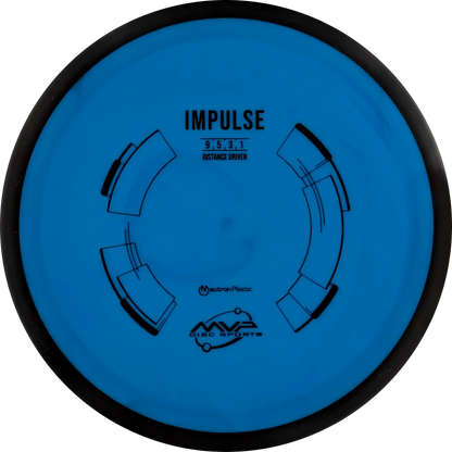 Neutron Impulse