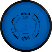 Neutron Impulse
