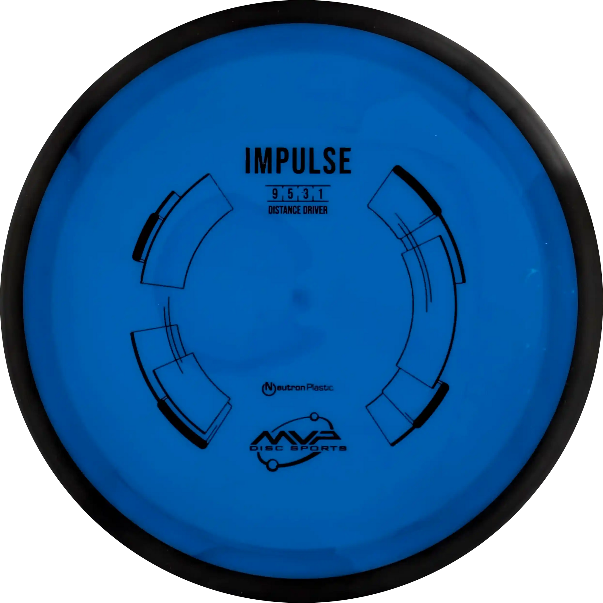 Neutron Impulse