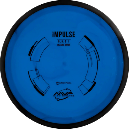 Neutron Impulse