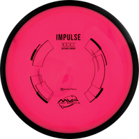 Neutron Impulse