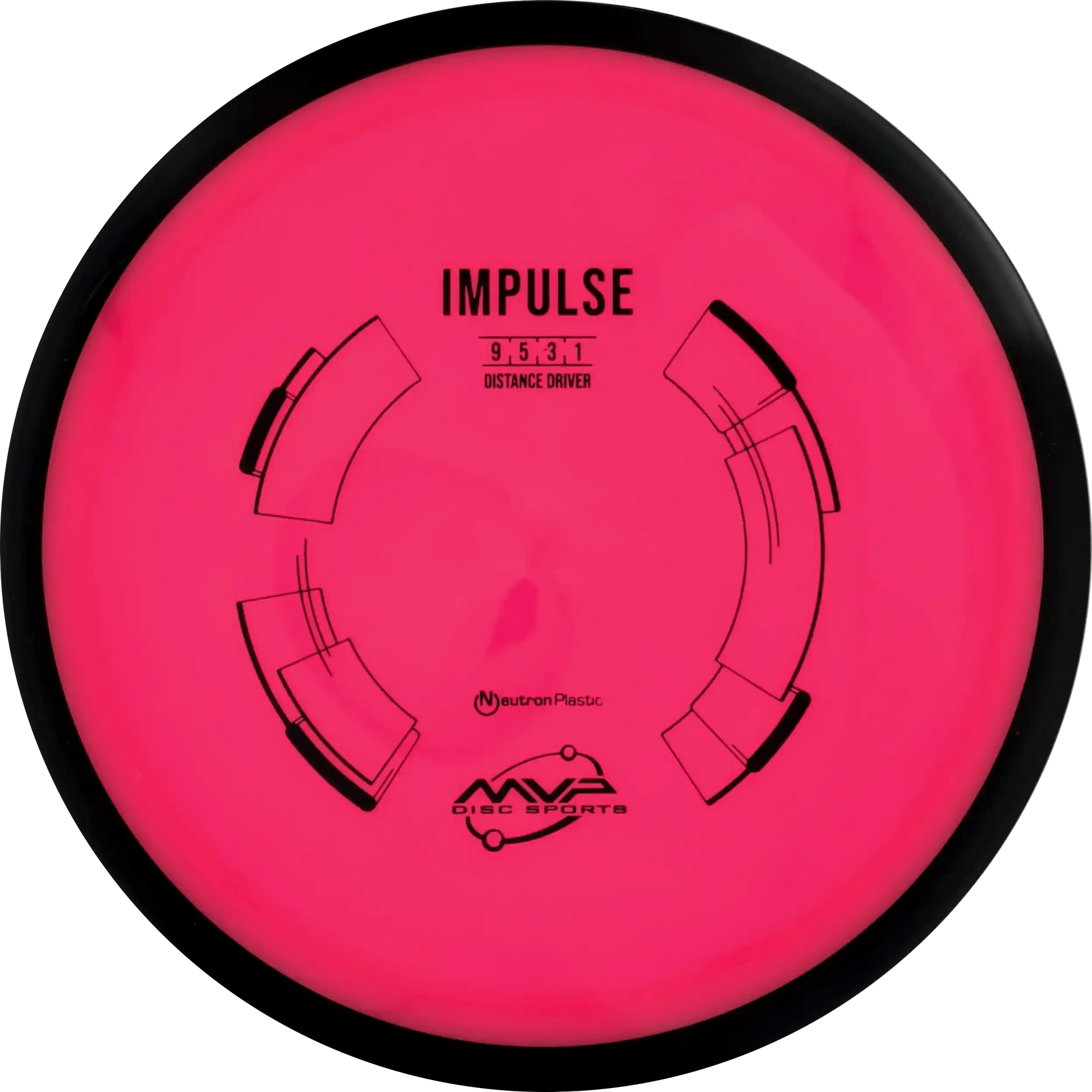 Neutron Impulse