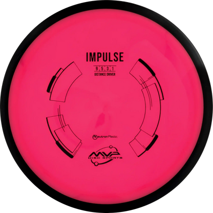 Neutron Impulse