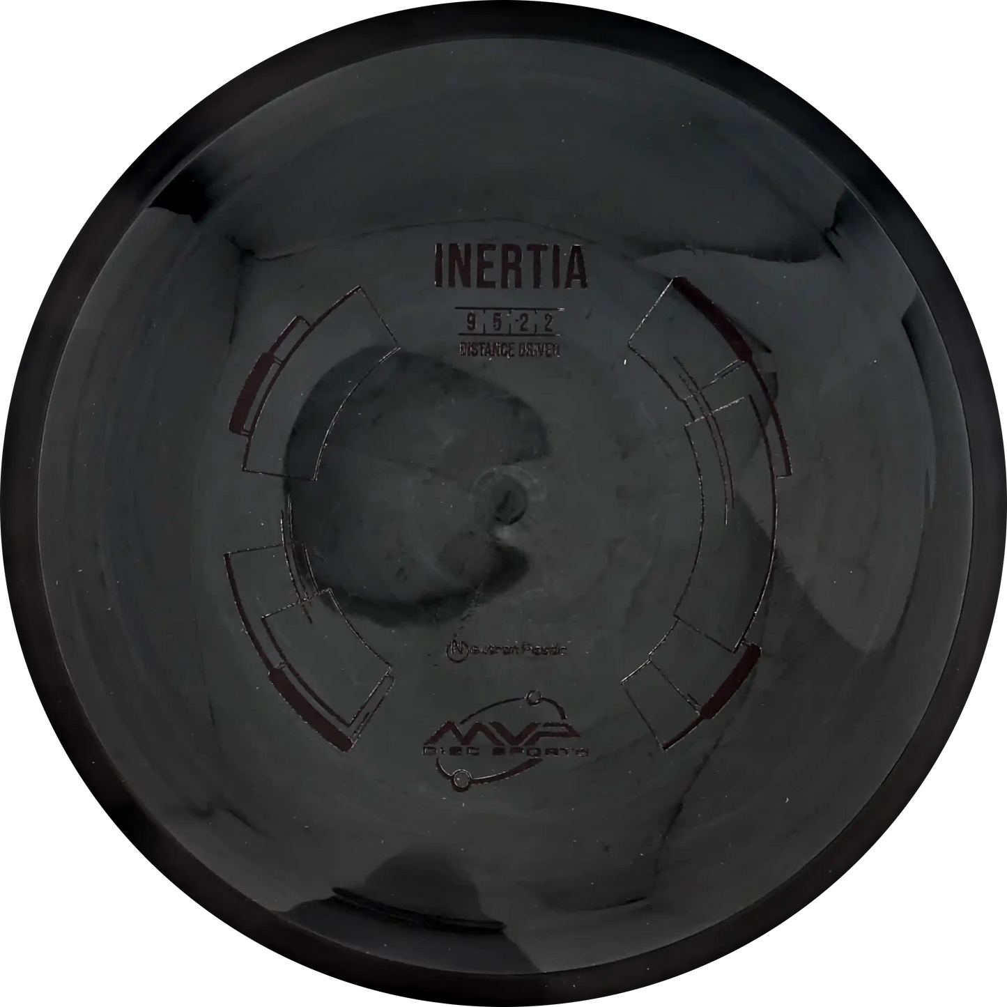 Neutron Inertia