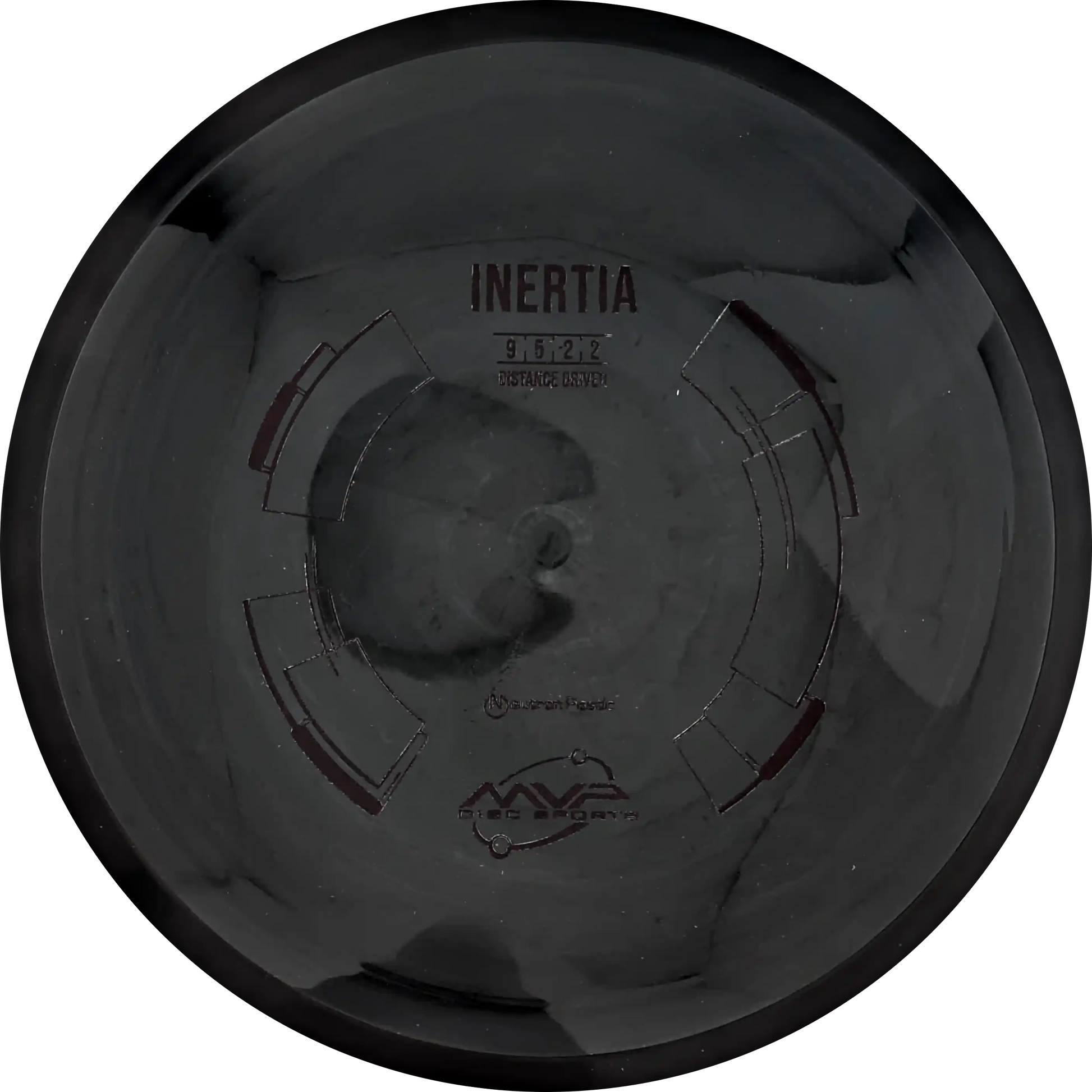 Neutron Inertia