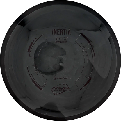 Neutron Inertia