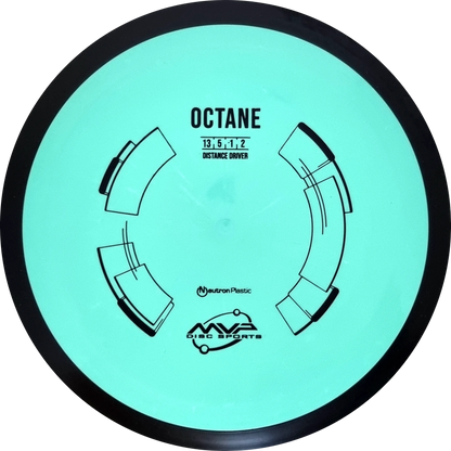 Neutron Octane