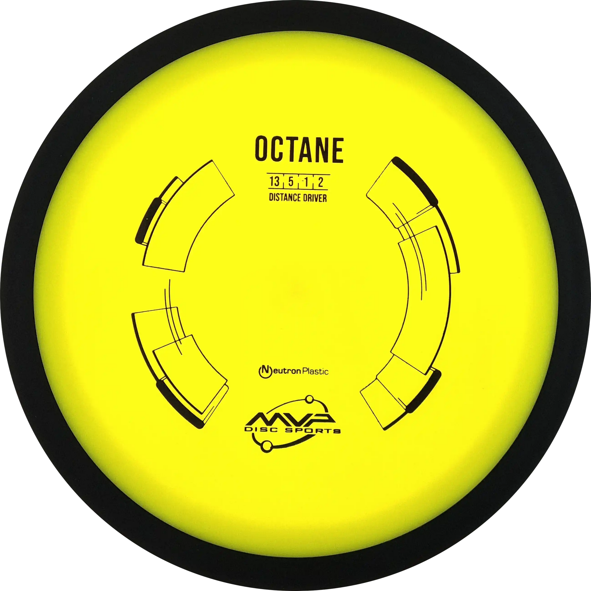 Neutron Octane