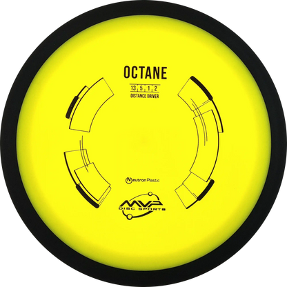 Neutron Octane