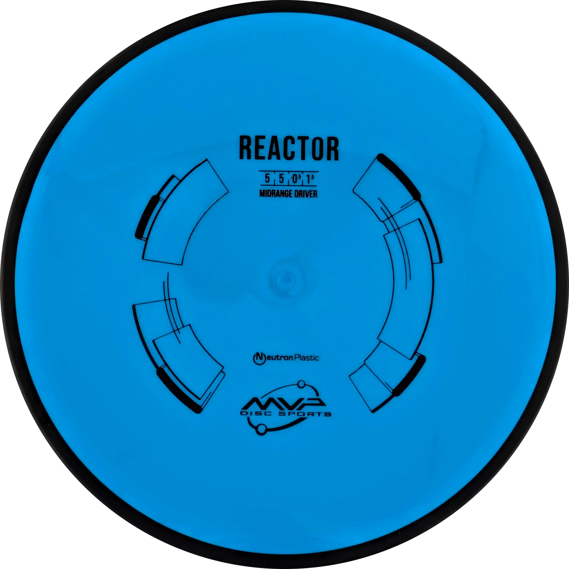 Neutron Reactor