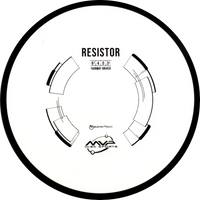 Neutron Resistor