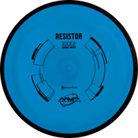 Neutron Resistor