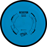 Neutron Resistor