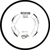 Neutron Resistor