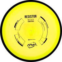 Neutron Resistor
