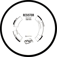 Neutron Resistor