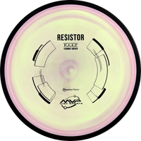 Neutron Resistor