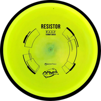Neutron Resistor