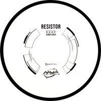 Neutron Resistor