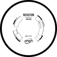 Neutron Resistor