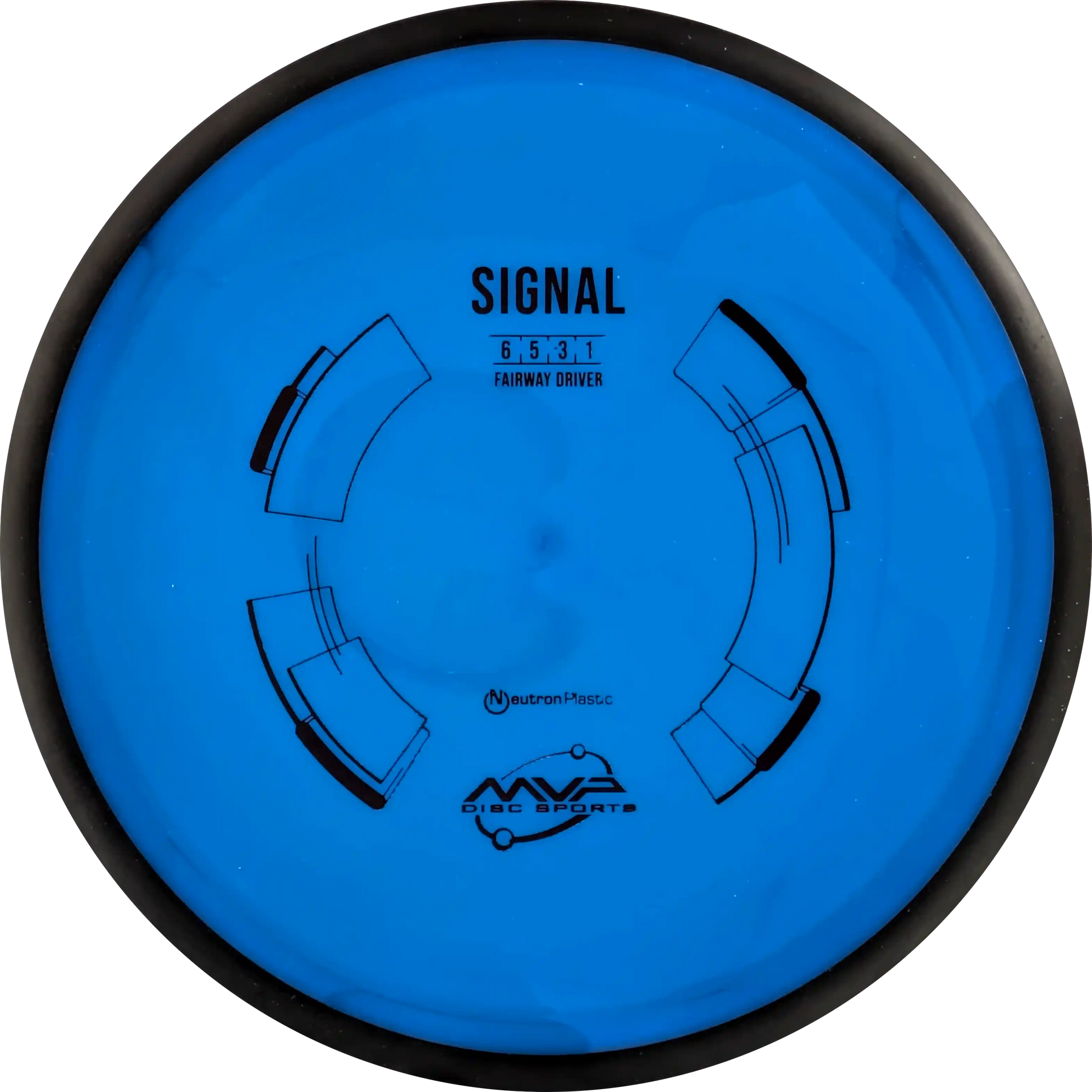 Neutron Signal