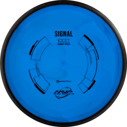 Neutron Signal