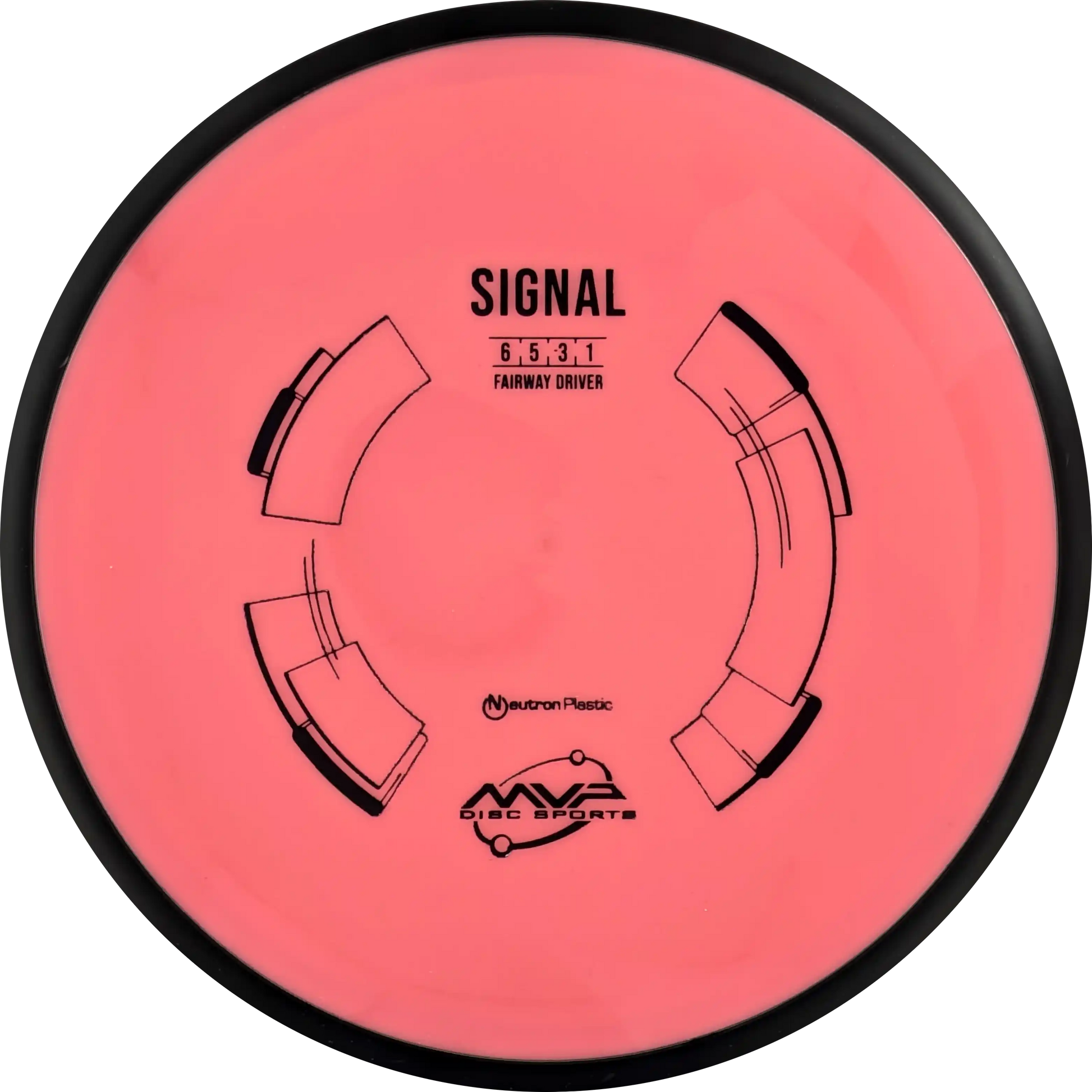 Neutron Signal