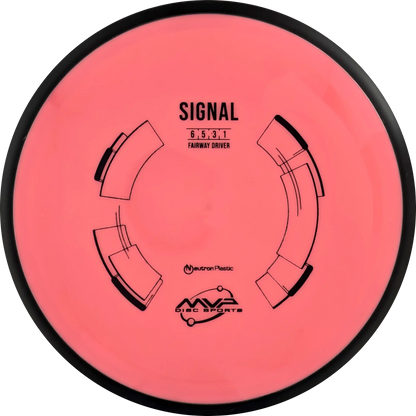 Neutron Signal