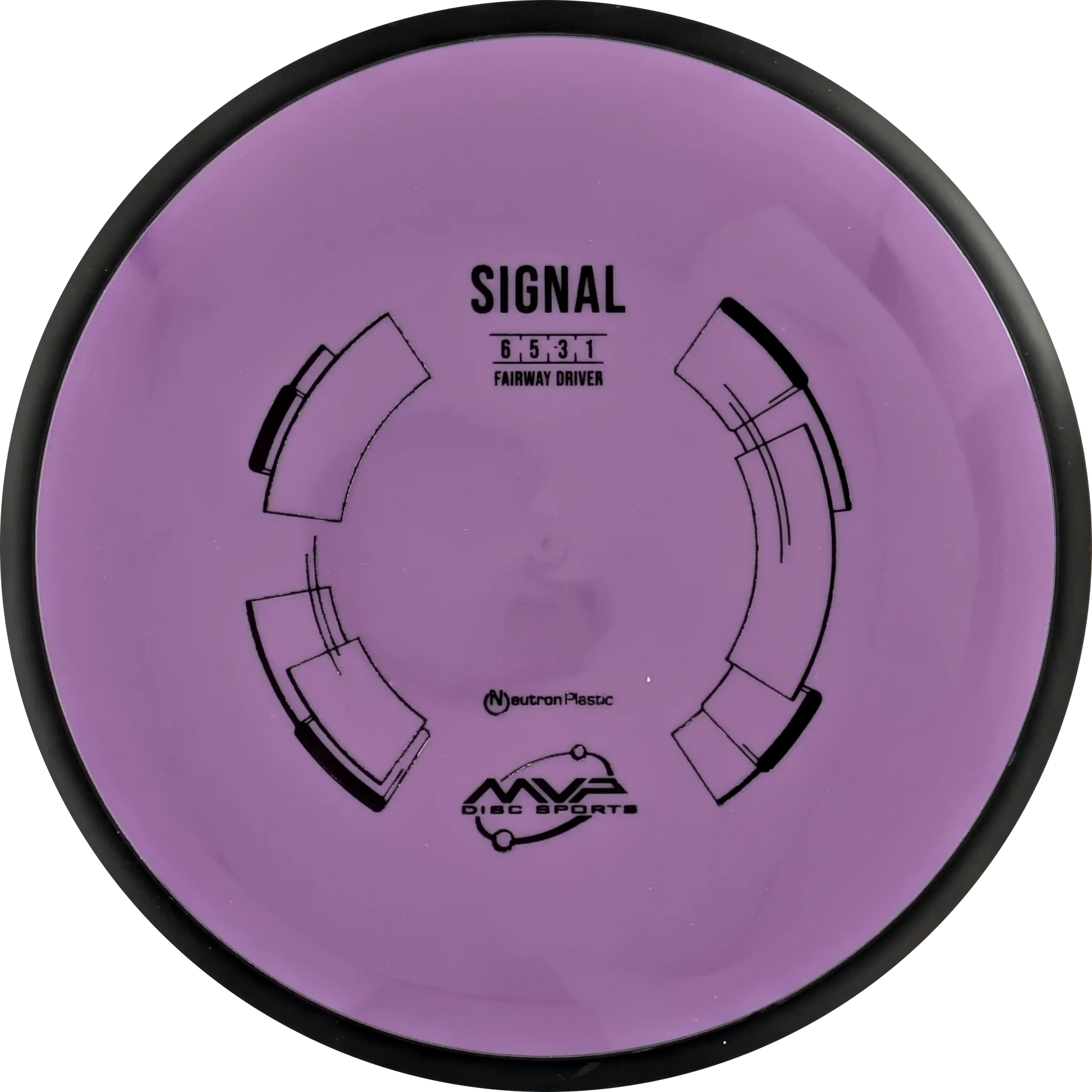 Neutron Signal