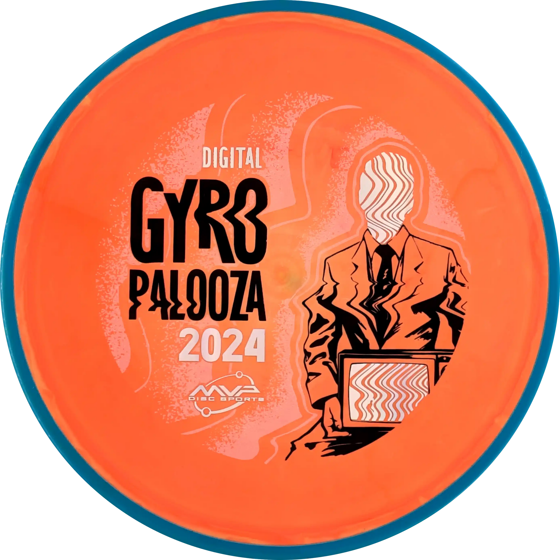 Neutron Simon Line 2024 GYROpalooza Balance Prototype