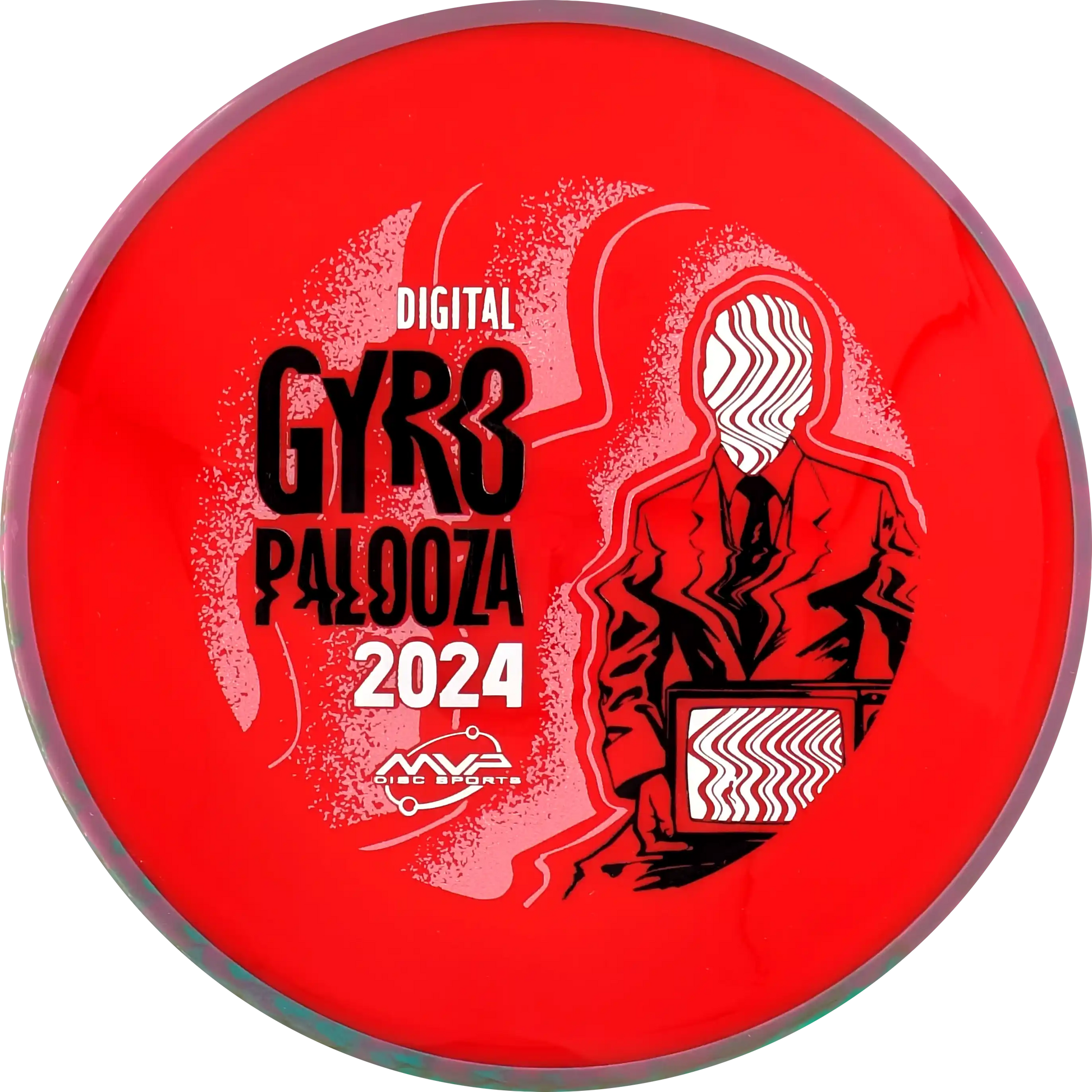 Neutron Simon Line 2024 GYROpalooza Balance Prototype