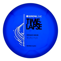 Neutron Time-Lapse Simon Line