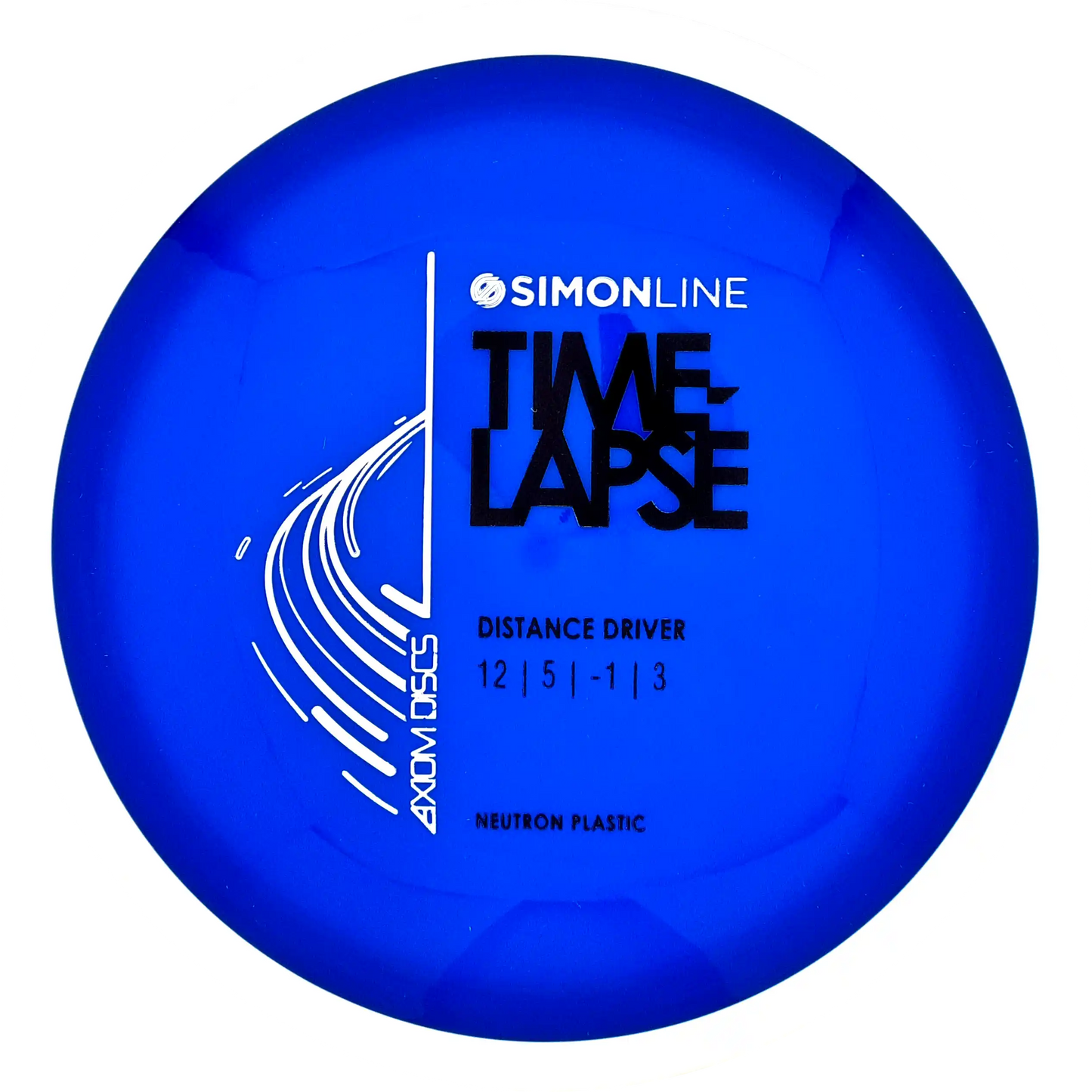 Neutron Time-Lapse Simon Line