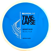 Neutron Time-Lapse Simon Line