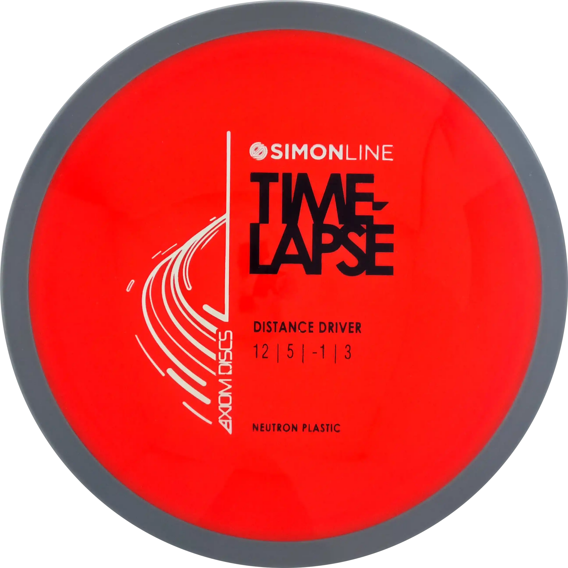 Neutron Time-Lapse Simon Line