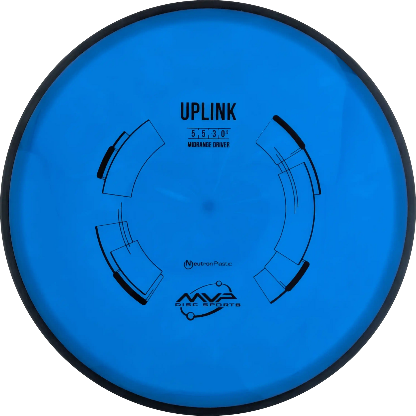 Neutron Uplink