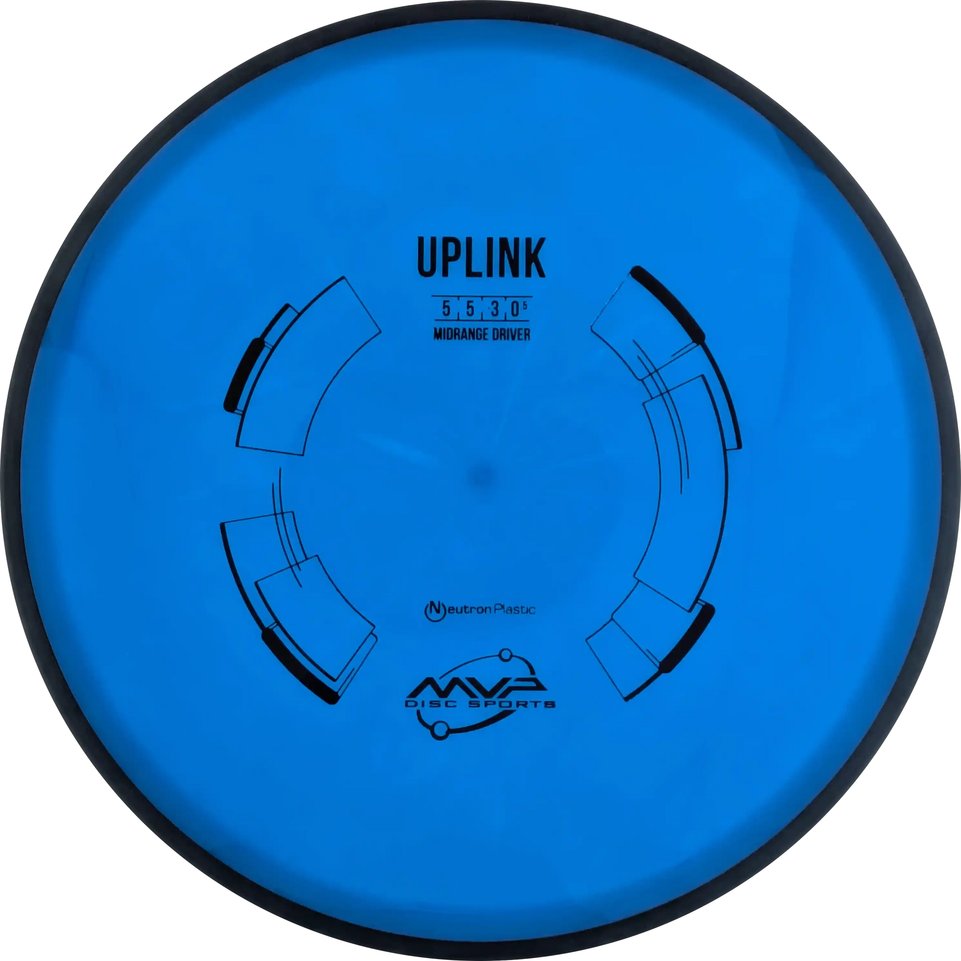 Neutron Uplink