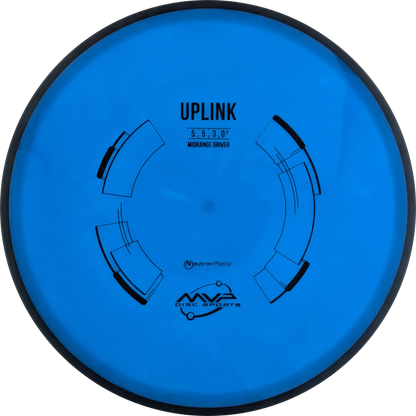 Neutron Uplink