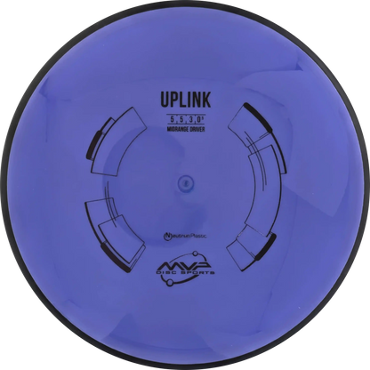 Neutron Uplink