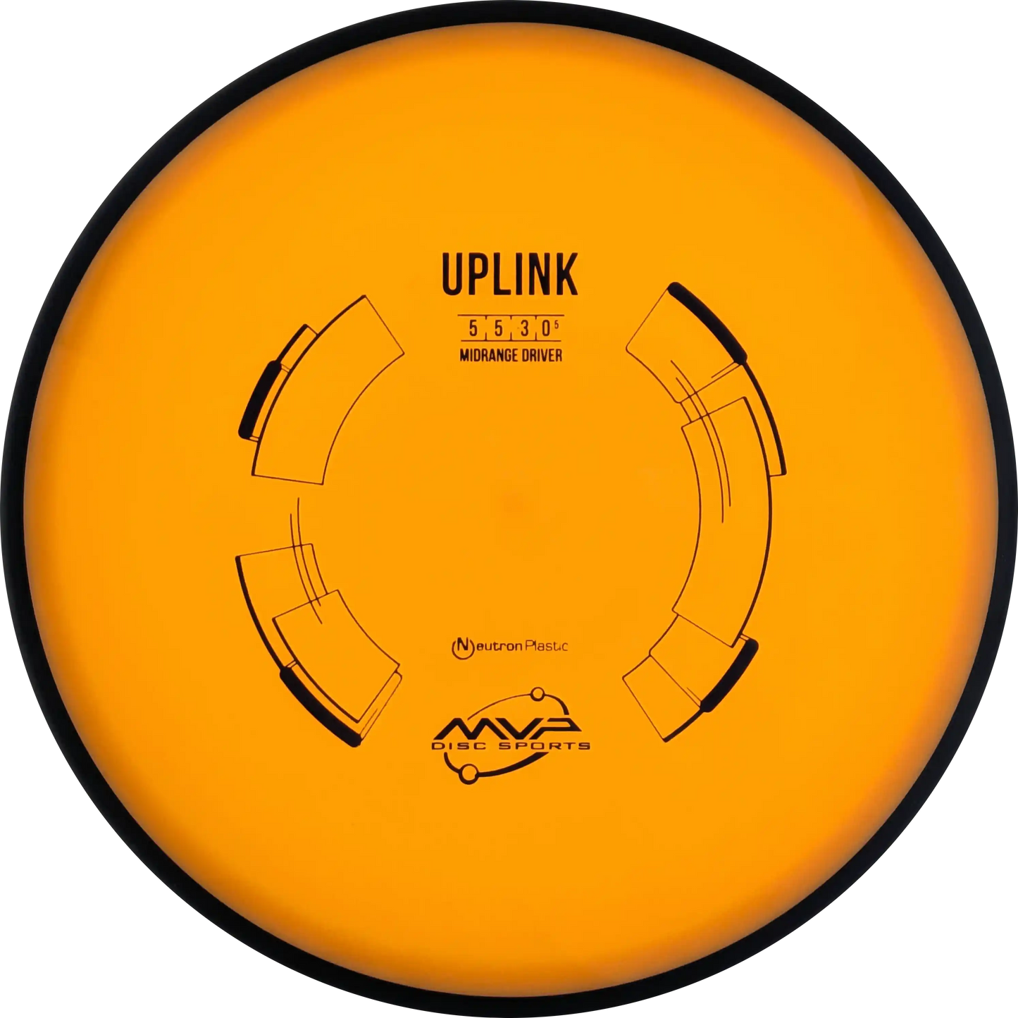 Neutron Uplink