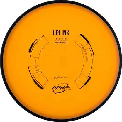 Neutron Uplink
