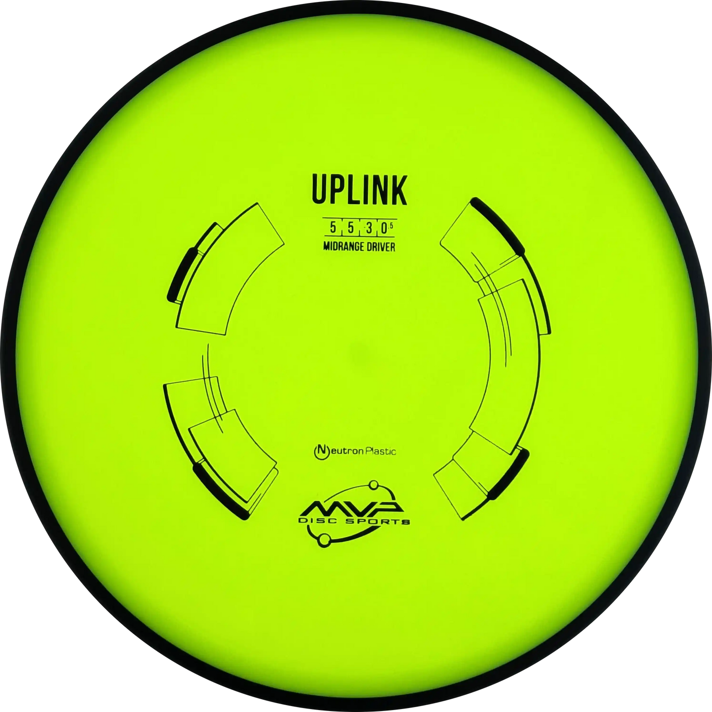 Neutron Uplink