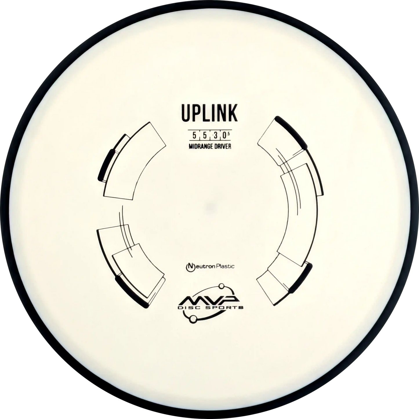 Neutron Uplink