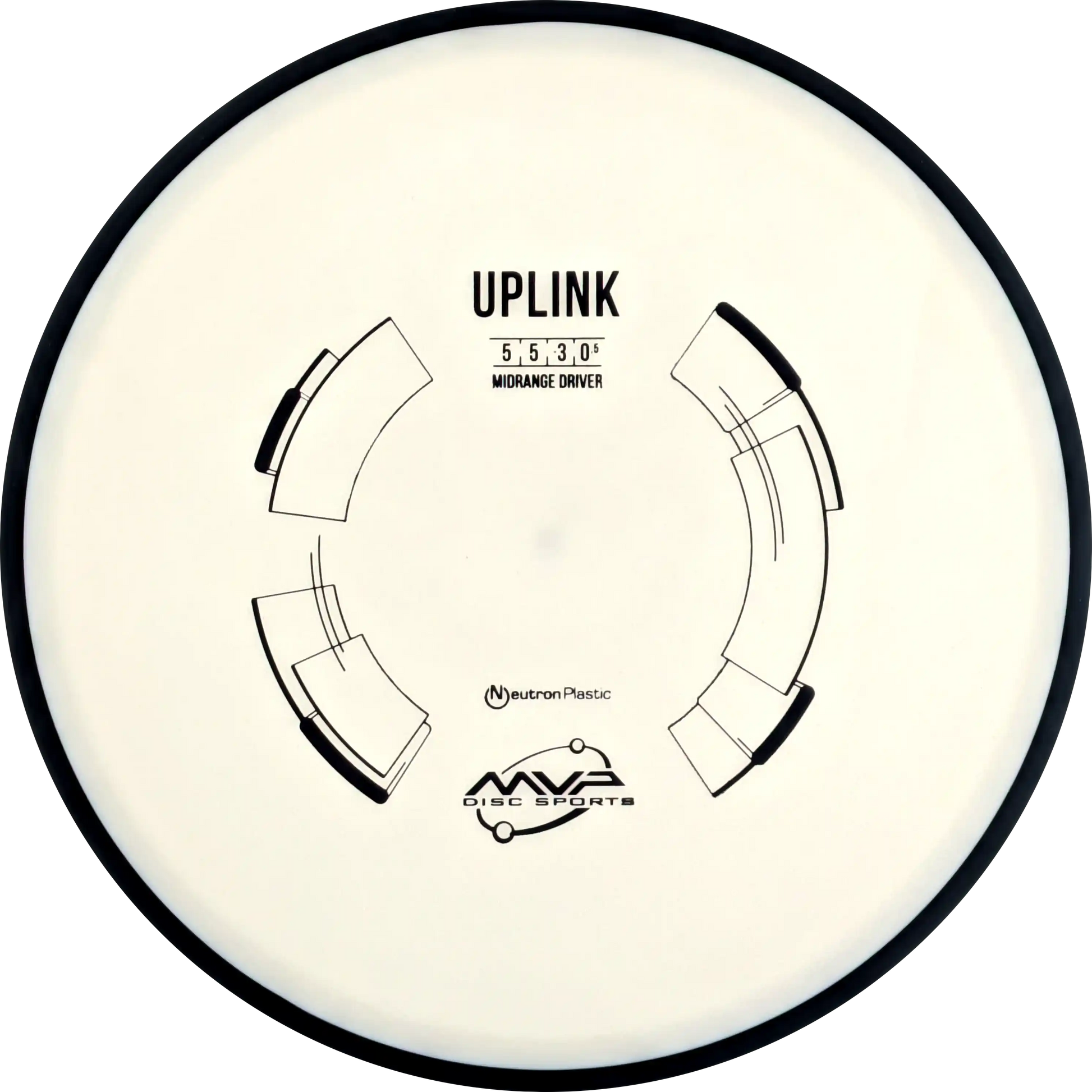 Neutron Uplink