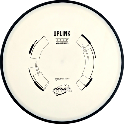 Neutron Uplink