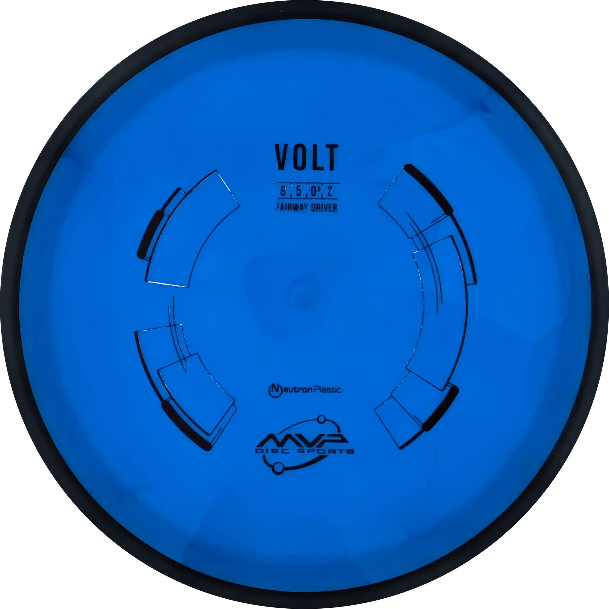 Neutron Volt