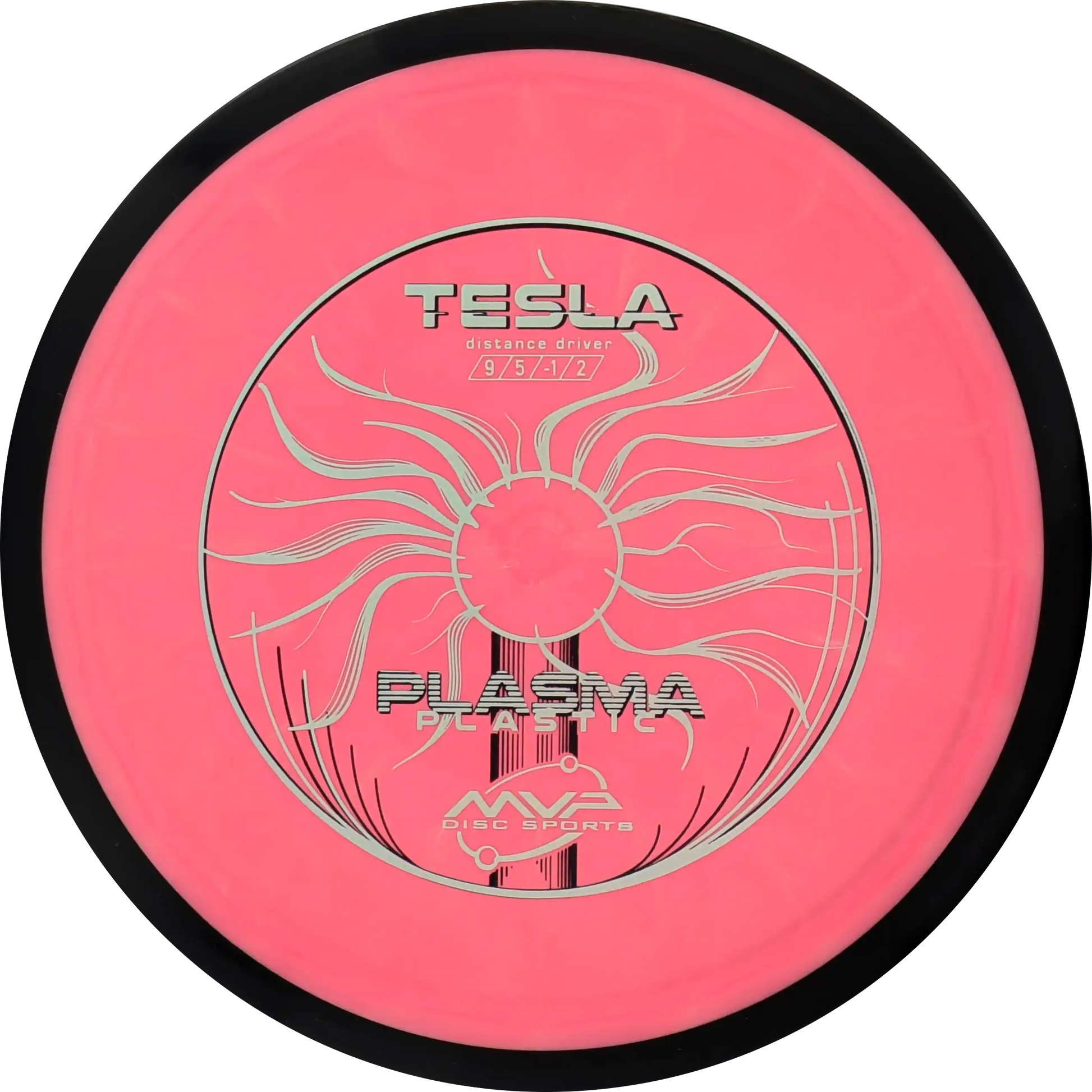 Plasma Tesla