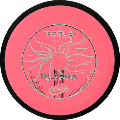 Plasma Tesla