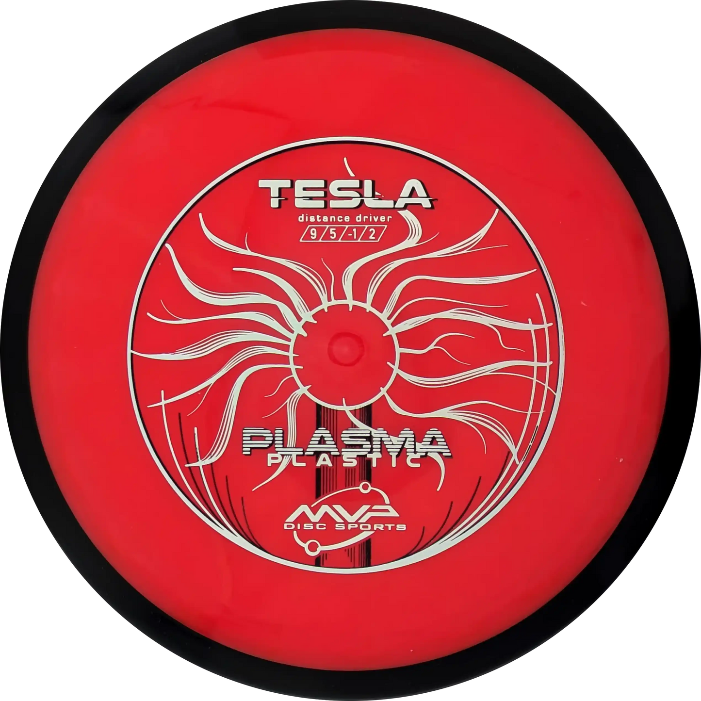 Plasma Tesla